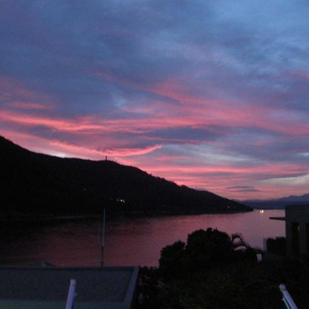 Augusta Bay Guest House Knysna Exteriör bild