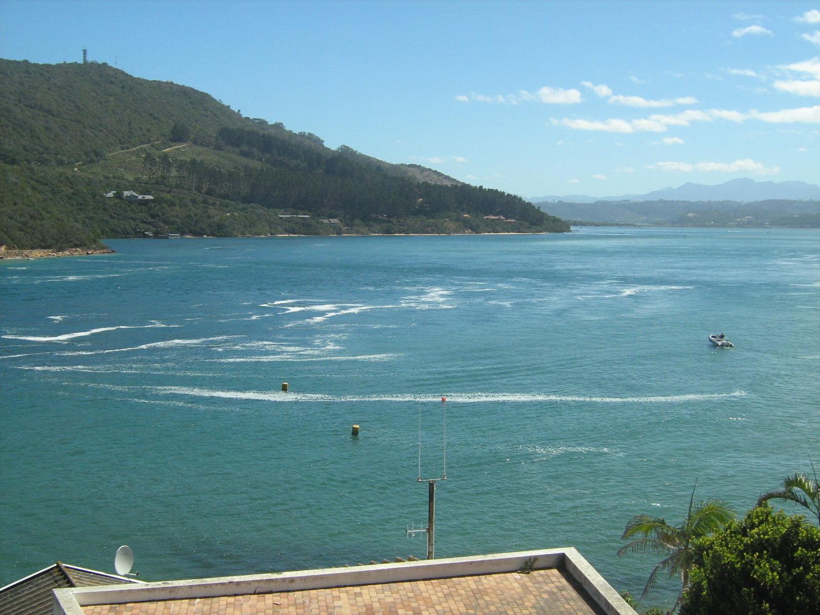 Augusta Bay Guest House Knysna Exteriör bild