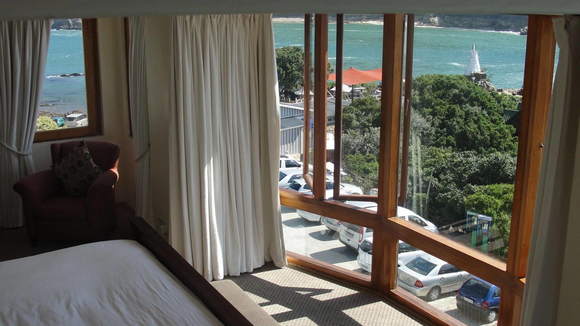 Augusta Bay Guest House Knysna Exteriör bild