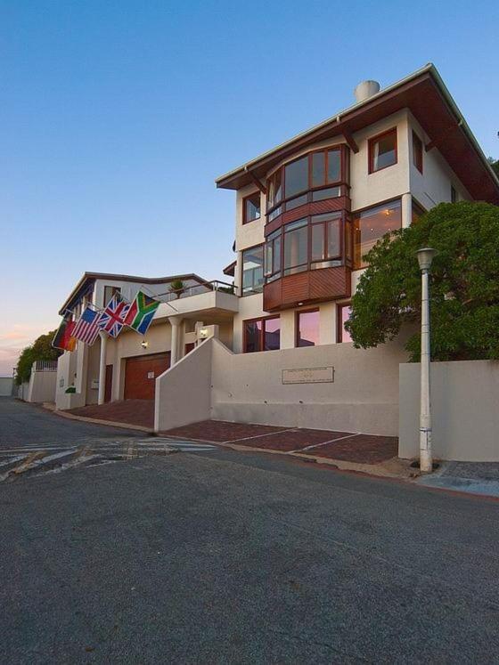 Augusta Bay Guest House Knysna Exteriör bild