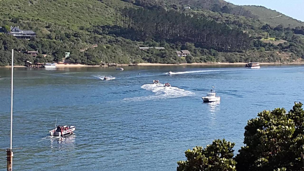Augusta Bay Guest House Knysna Exteriör bild