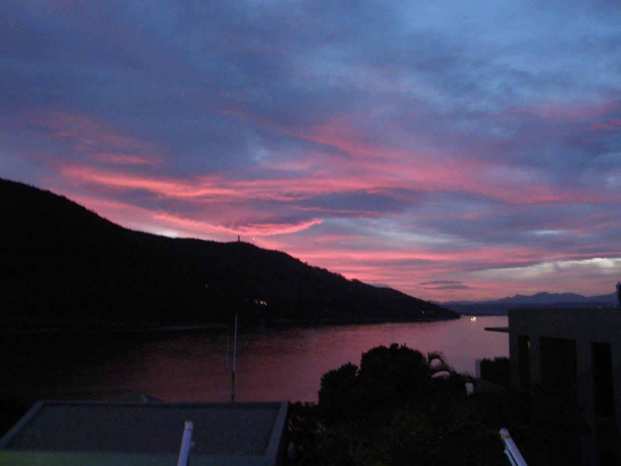 Augusta Bay Guest House Knysna Exteriör bild